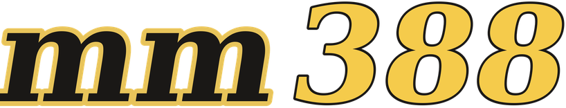mm388 logo